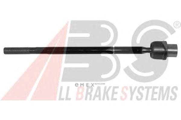 OEM Axial rod/ABS 240400