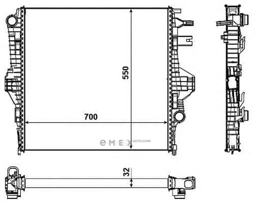 OEM 53005