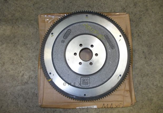 OEM FLYWHEEL A 96184353