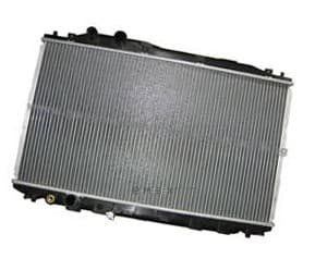 OEM RADIATOR COMP 19010RNAA01