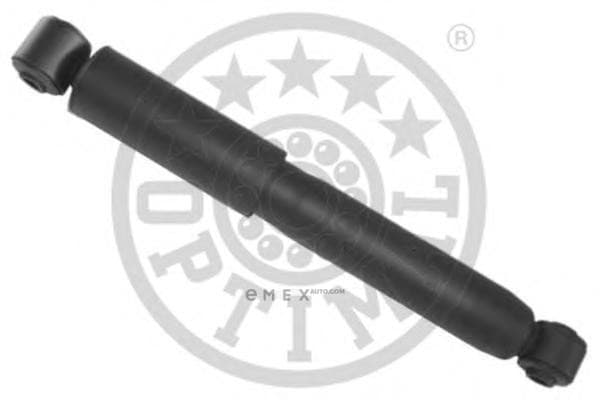 OEM SHOCK ABSORBER A1158G