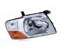 OEM HEADLAMP KIT,RH MR548034