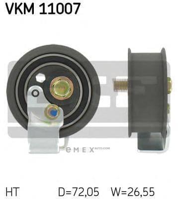 OEM VKM11007