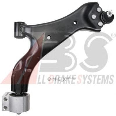 OEM Suspension arm/ABS 211153