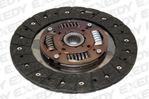 OEM DISC, FRICTION  A/T MBD022U