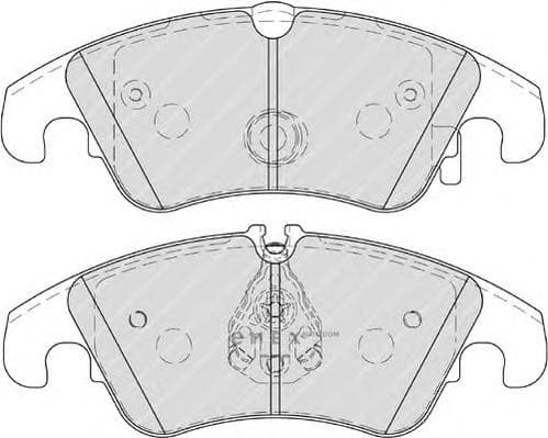 OEM FDB4268