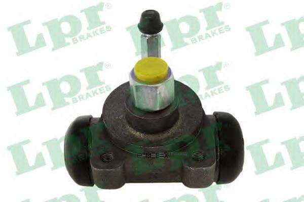 OEM CYLINDER, BRAKE MASTER 5231