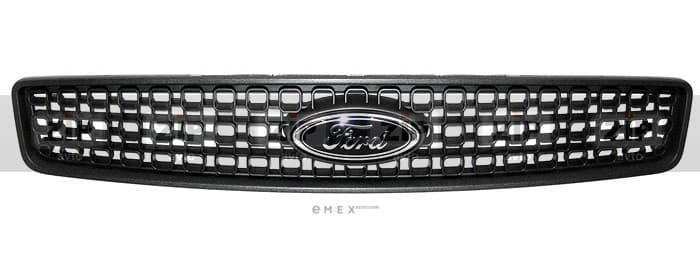 OEM GRILLE ASSY - RADIAT 1530207