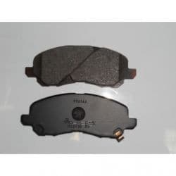 OEM PAD KIT, DISC BRAKE 4605A261