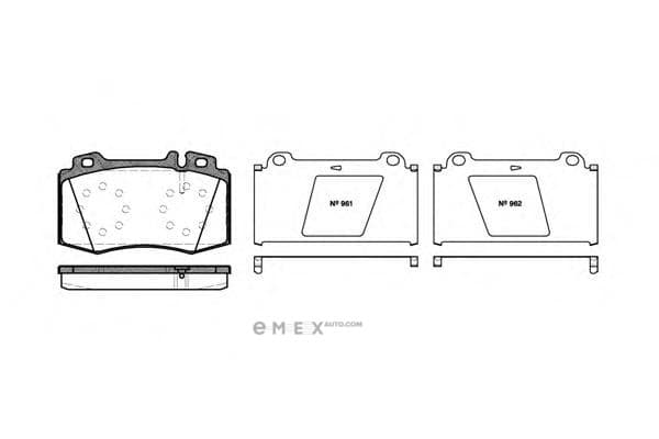 OEM 076900