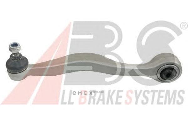 OEM Suspension arm/ABS 210058