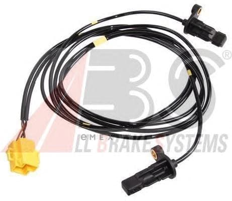 OEM Wheel speed Sensor/ABS 30326