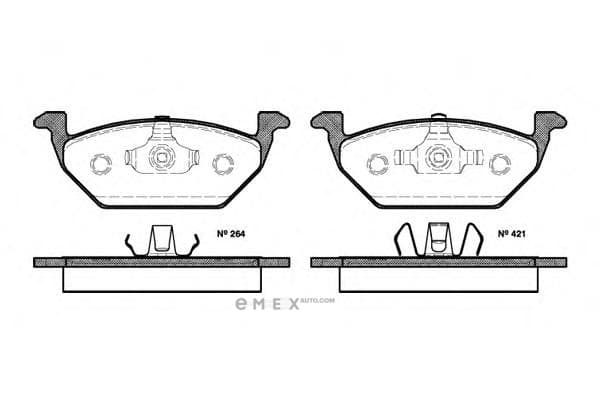 OEM 063320