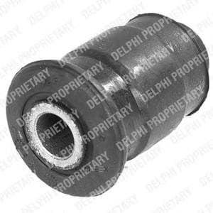 OEM Lower wishbone bush (front) TD237W