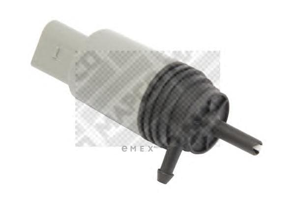 OEM MOTOR ASSY, WINDSHIELD NOZZLE 90654