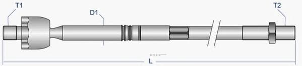 OEM REAX0854