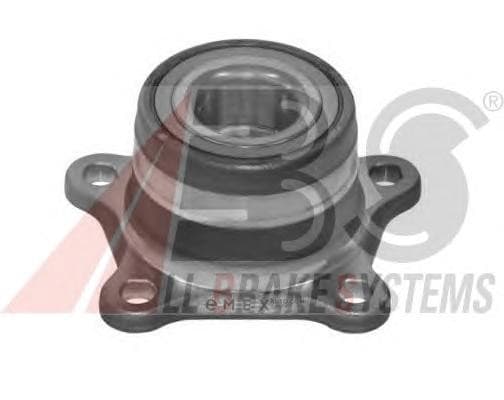 OEM Wheel Bearing Kit/ABS 200162