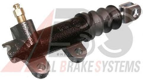 OEM CYLINDER, CLUTCH RELEASE 71247