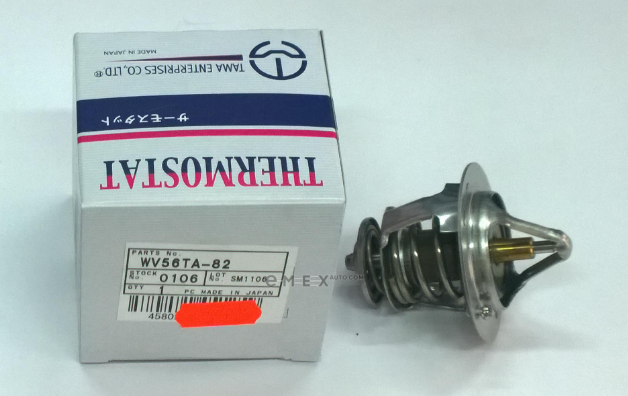 OEM THERMOSTAT WV56TA82