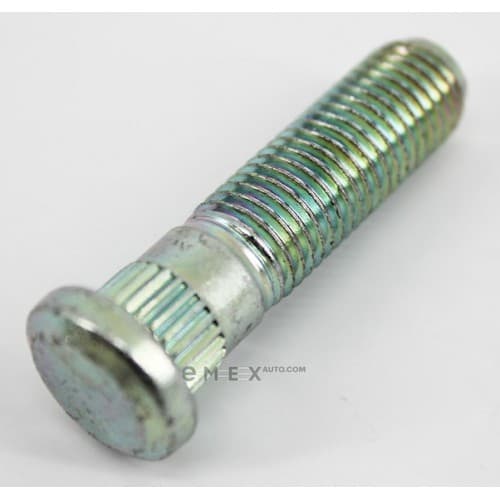 OEM BOLT, FRT WHL 94501734