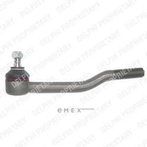 OEM INNER TIE ROD TA1891