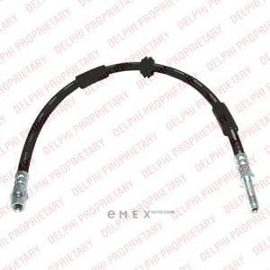 OEM HOSE ASSEMBLY LH6613