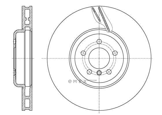 OEM 6159811