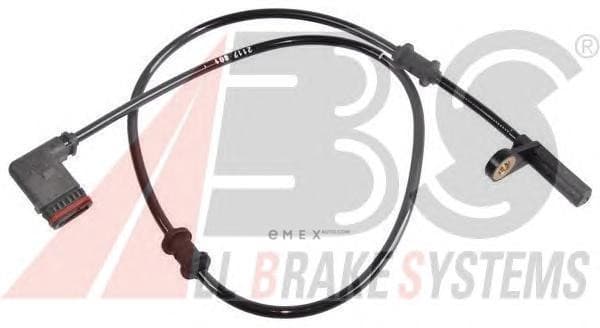 OEM Wheel speed Sensor/ABS 30250