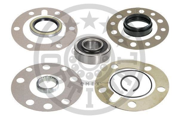 OEM BEARING, HUB 982854