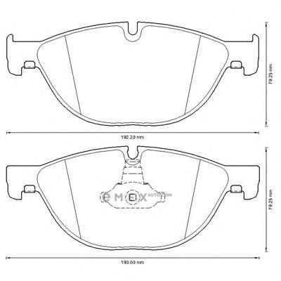 OEM 573292JC