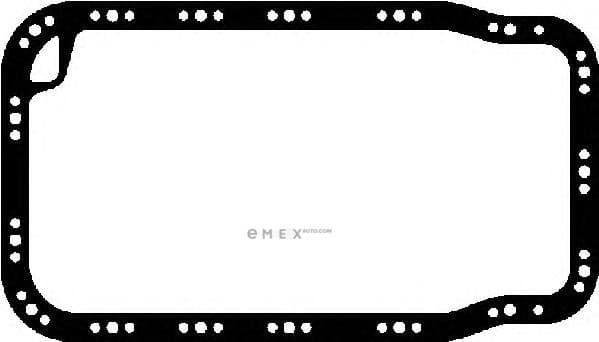 OEM OIL PAN (SUMP) GASKET 14064700