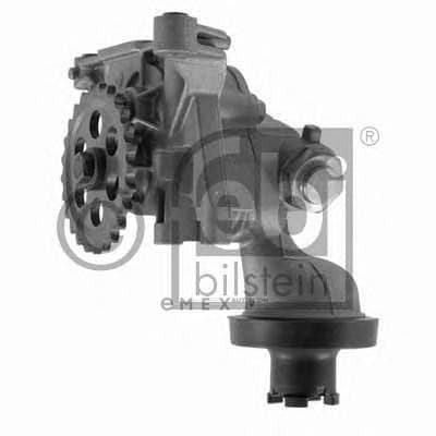 OEM OIL PUMP ASSY 19407