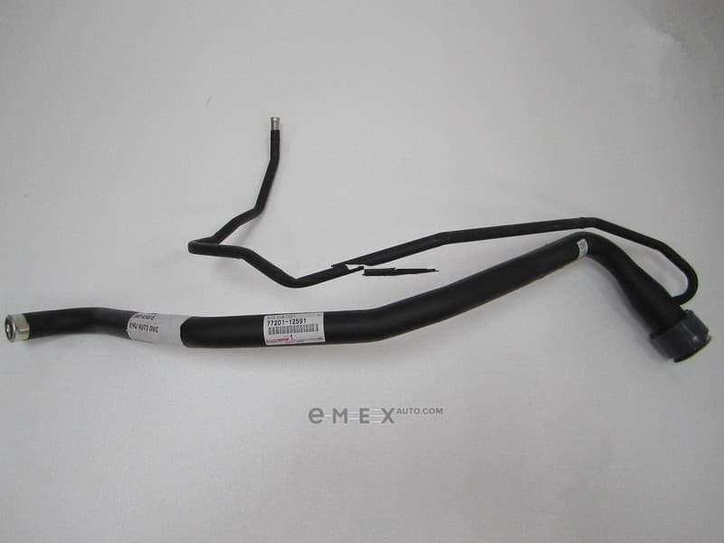 OEM PIPE SUB-ASSY, 7720112591