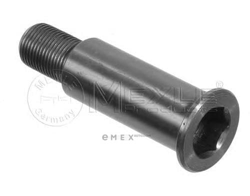 OEM TENSIONER PULLEY LEVER,BEARING JRNL 0140200070