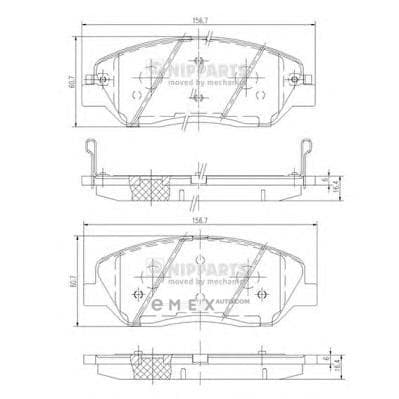 OEM N3605051