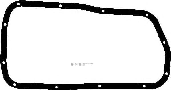 OEM OIL PAN (SUMP) GASKET 14072100