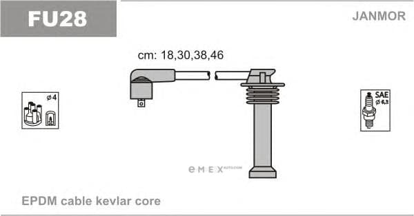 OEM FU28