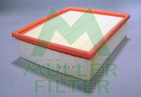 OEM FILTER ASSY, AIR ELEMENT PA737