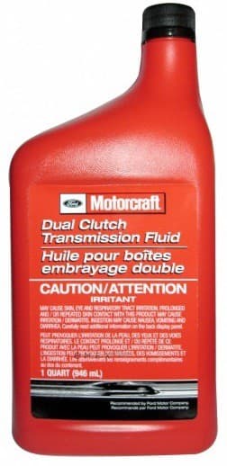 OEM TRANSMISSION FLUID XT11QDC