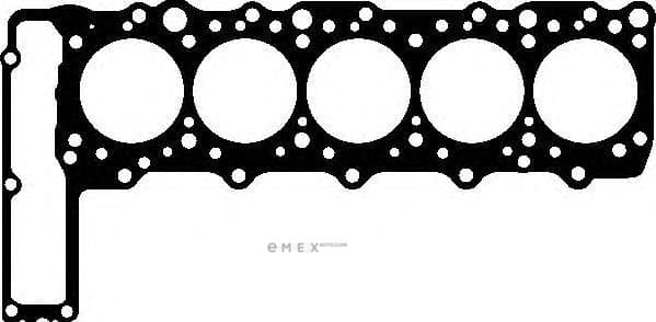 OEM GASKET, CYLINDER HEAD PARONITE 833081