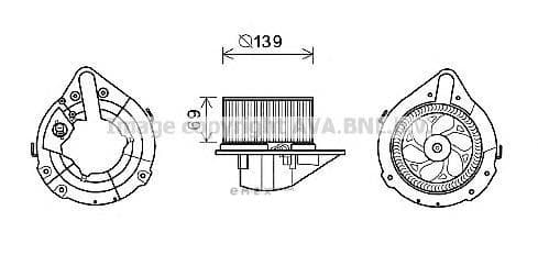 OEM AI8372