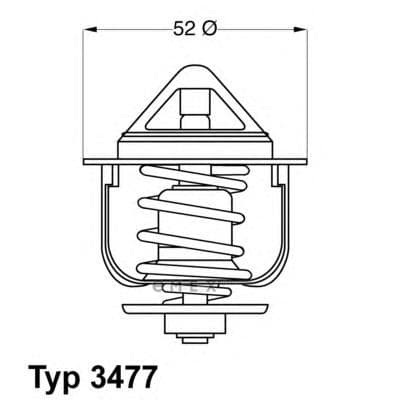 OEM 347788D