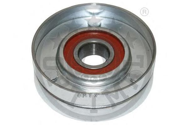 OEM TENSIONER ASSY, PULLEY 0N1538S