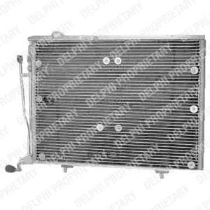 OEM CONDENSER TSP0225328