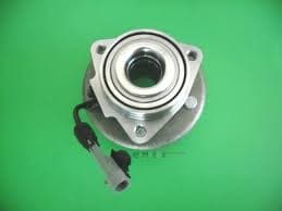 OEM WHEEL HUB ASSY IJ113019