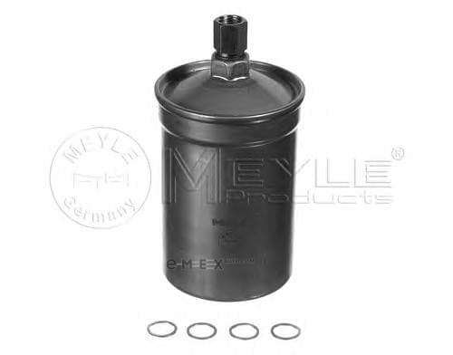 OEM FUEL FILTER 1001330009