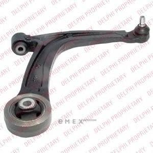 OEM LOWER WISHBONE TC2352