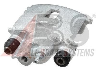 OEM Calipers/ABS 522301