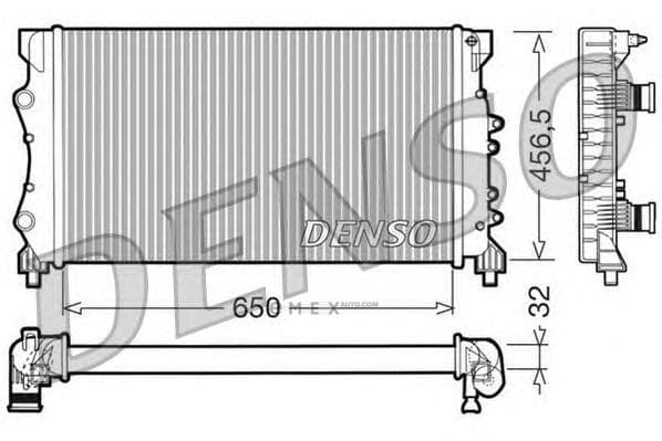 OEM DRM23024