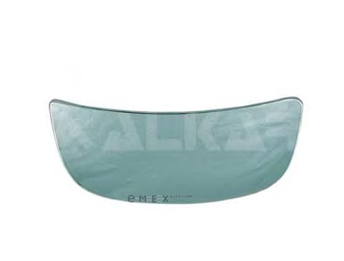 OEM OUTER MIRROR GLASS 6482750